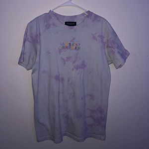 PacSun Mens Absent Minded Shirt